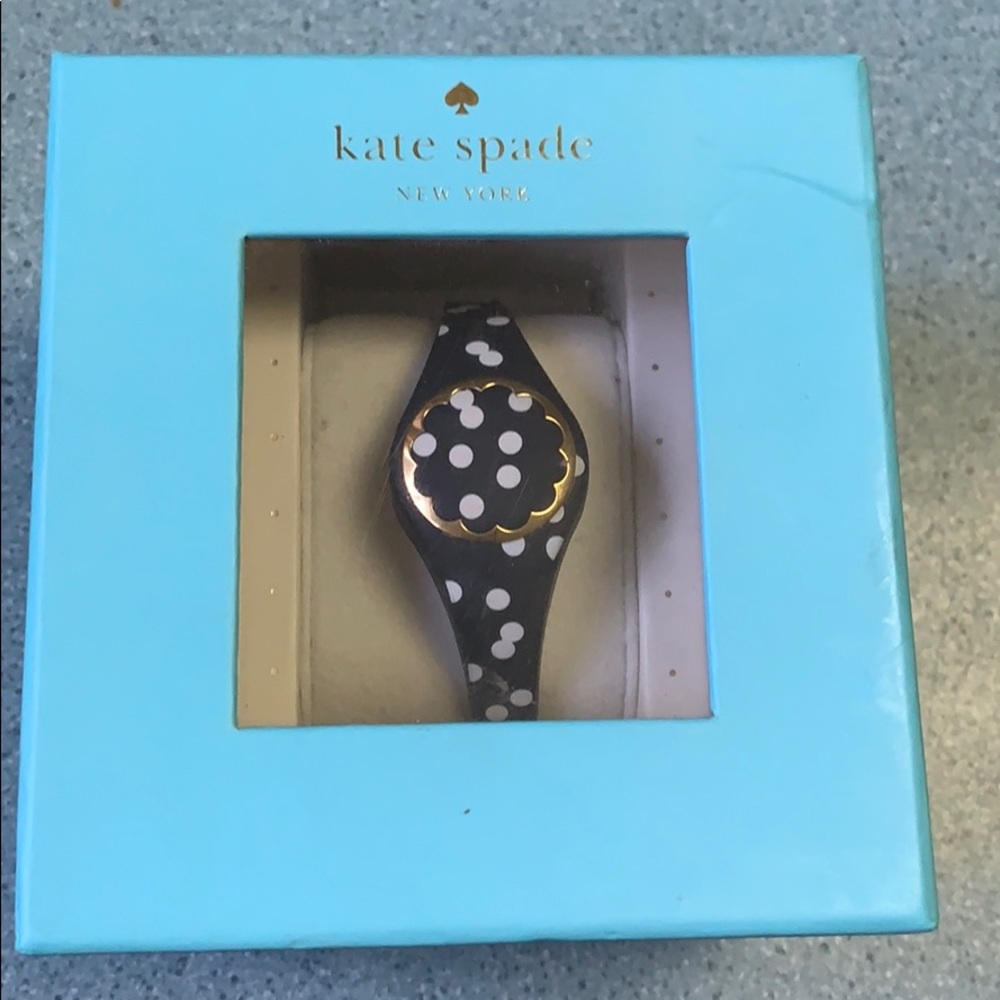 Kate Spade Activity tracker